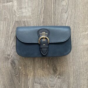 Coach Clutch Bag